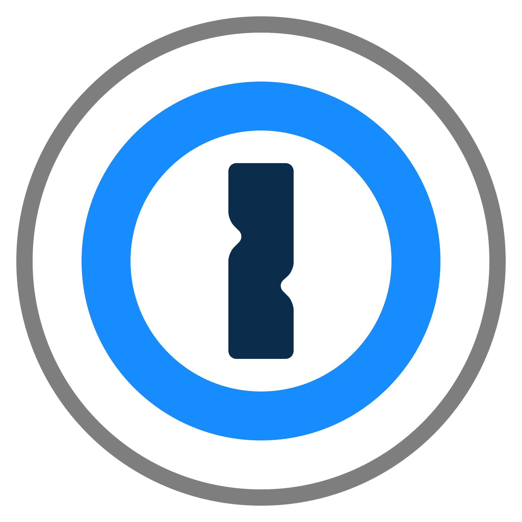 1Password